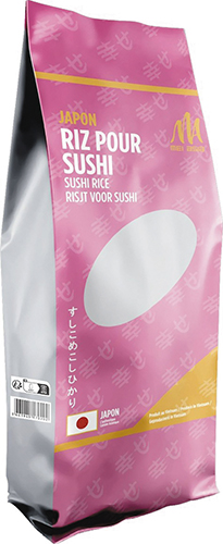 RIZ POUR SUSHI