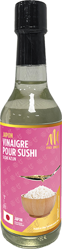VINAIGRE POUR SUSHI