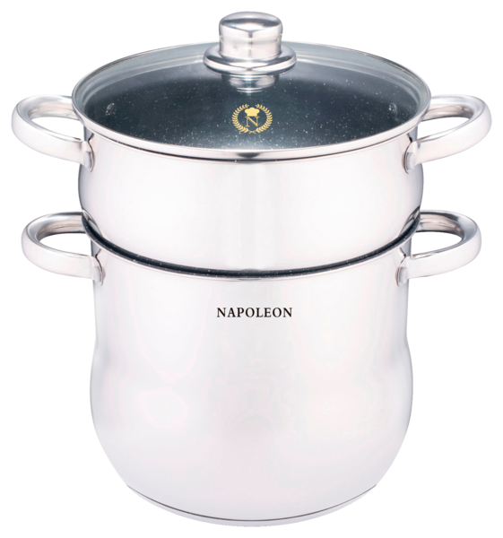  Couscoussier Ø 20 Cm code EAN 3661954140067 