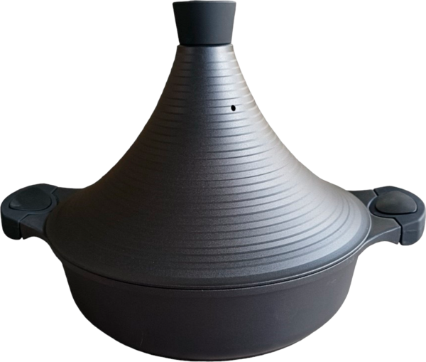  Tajine Ø 28 Cm En Fonte D'aluminium code EAN 3661954159014 