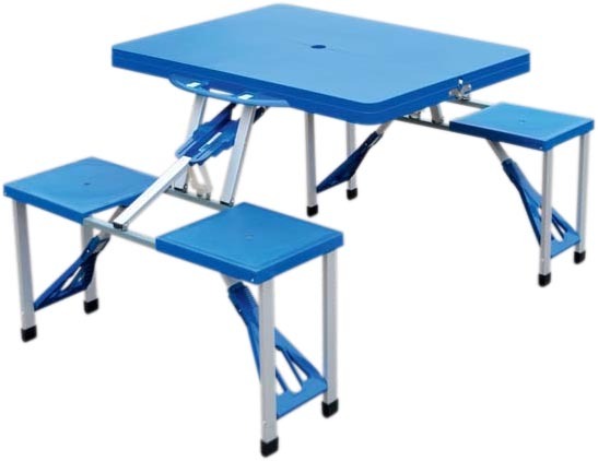  TABLE DE PIQUE-NIQUE PLIANTE code EAN 3661971006810 