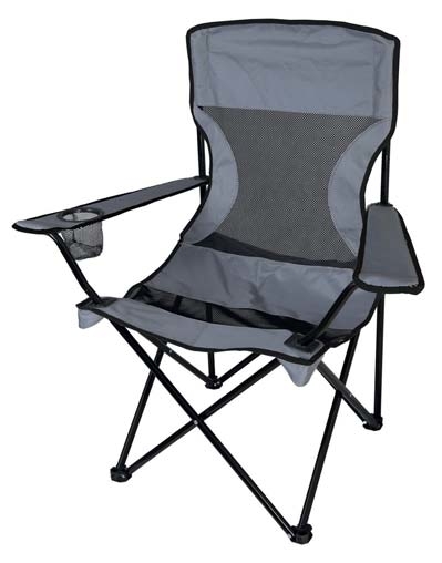 FAUTEUIL DE RANDONNÉE PLIANT