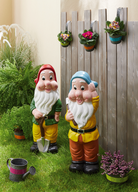  NAIN DE JARDIN 73 CM  code EAN 3661971024838 