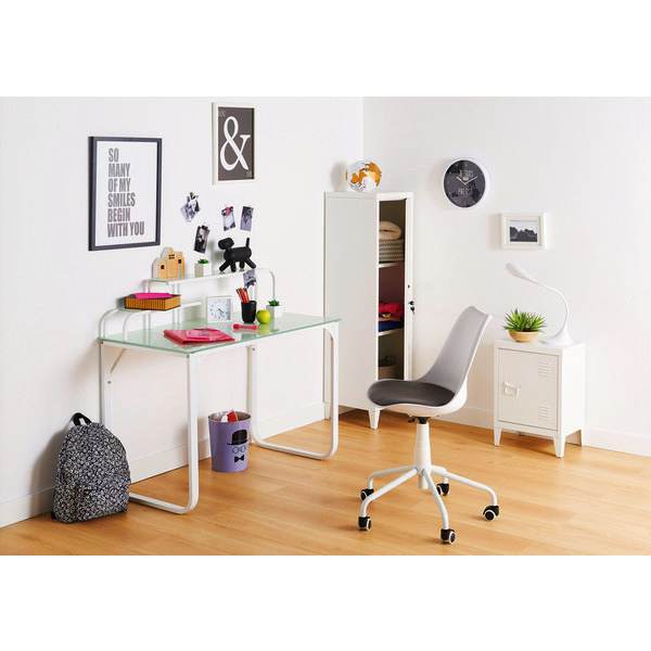 Chaise coque blanche 3661971035766 (3661971035766)