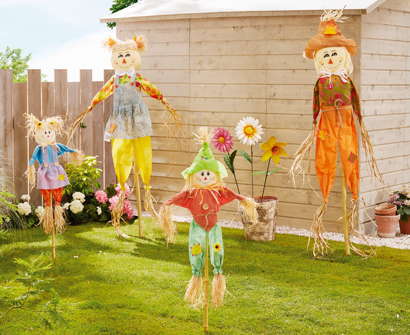  EPOUVANTAIL 90 CM  code EAN 3661971040425 