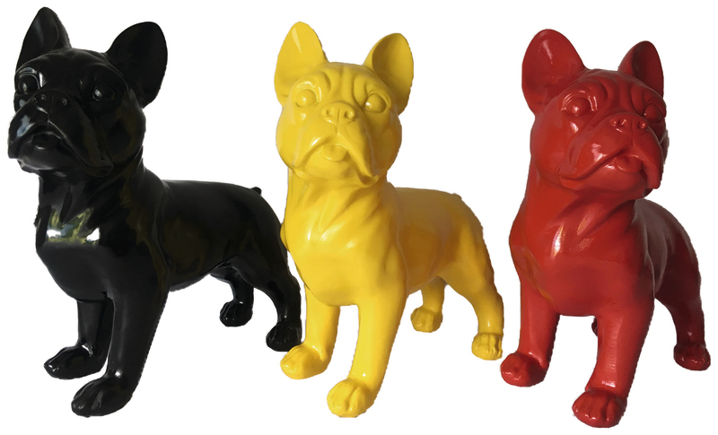  CHIEN DEBOUT  code EAN 3661971040494 