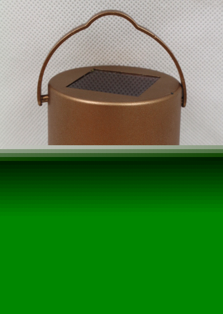 DISPLAY DE 24 BOULES SOLAIRES A SUSPENDRE  3661971040562 (3661971040562)