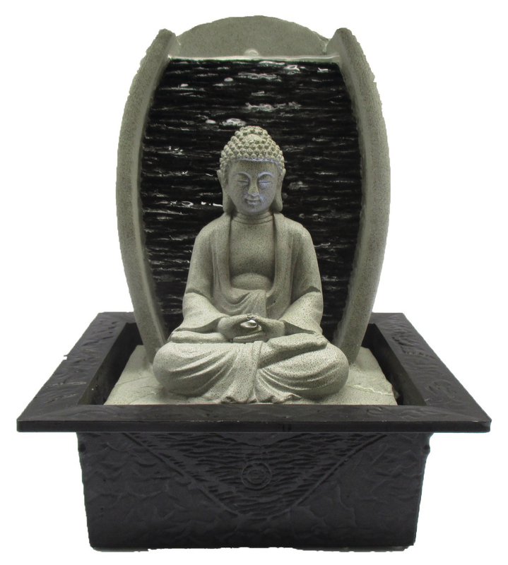 FONTAINE BOUDDHA  3661971040913 