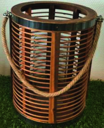  LANTERNE code EAN 3661971043839 