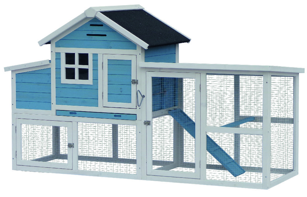  POULAILLER(1) “COCORETTE” code EAN 3661971044720 