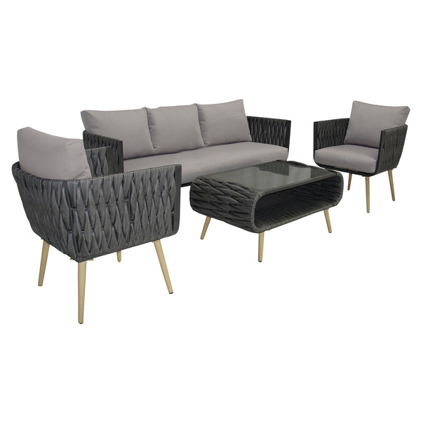 Salon Elijah CIDDECO