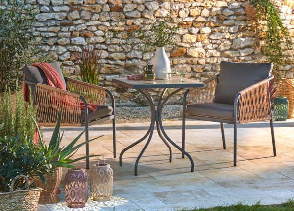  LANTERNES SOLAIRE EN METAL  code EAN 3661971068672 