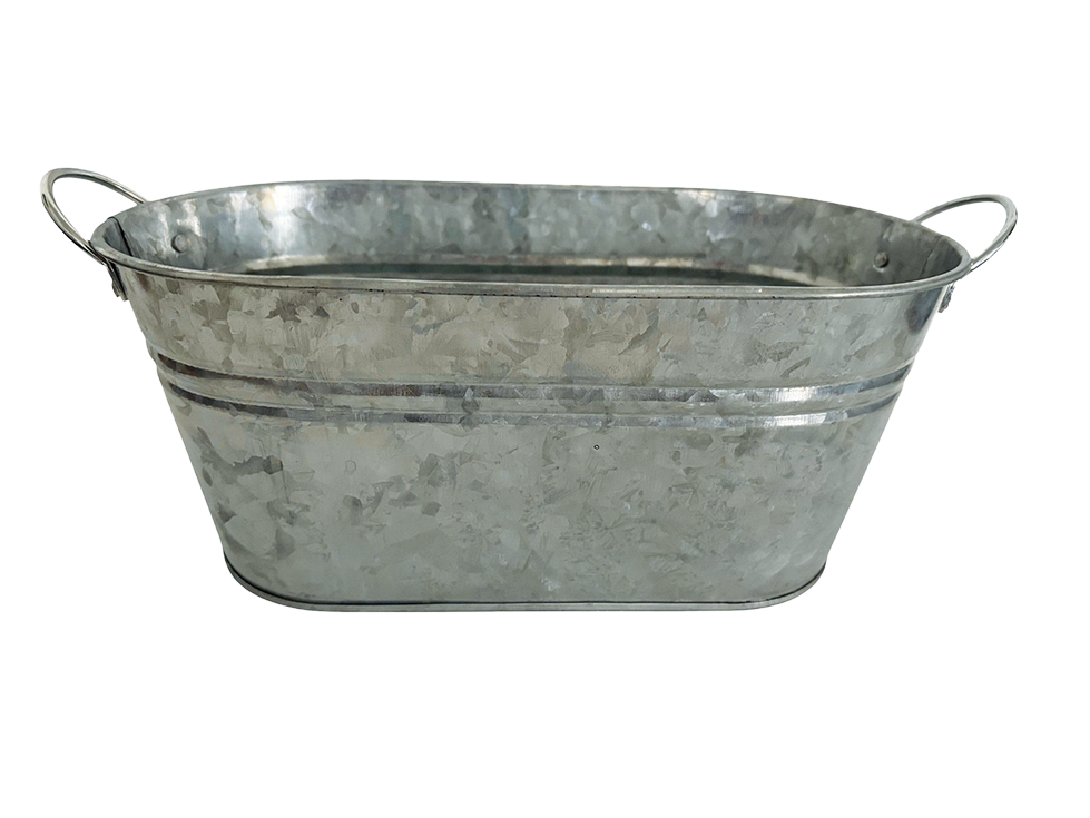  BALCONNIÈRE EN ZINC 10 CM code EAN 3661971069808 