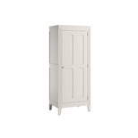 VOX Armoire 1 porte MILENNE by Vox Blanc code EAN 3661979059634 