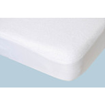 BEBE9 CREATION Alèse respirante transalèse 160g/m² 60x120 cm blanc code EAN 3661979060753 