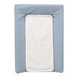 Matelas à langer PIANA Sky avec 1 éponge fixati...