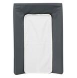 Matelas à langer PIANA Gris Smoke avec 1 éponge...
