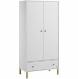 VOX Armoire TELA Blanc/Bois code EAN 3661979069695 
