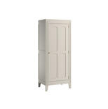VOX Armoire 1 porte Milenne by Vox - Sable beige code EAN 3661979083189 