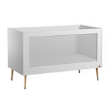 VOX Lit évolutif 70x140 BOSQUE NEW Blanc code EAN 3661979083875 