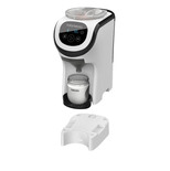 BABY BREZZA Bundle Formula Pro Mini + Base élévatrice offerte code EAN 3661979085794 