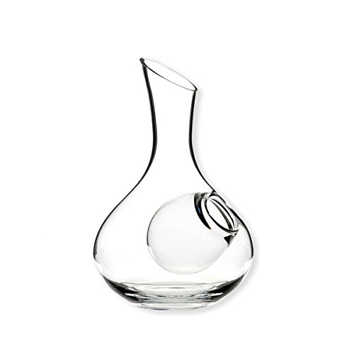 Carafe avec réserve à glaçons