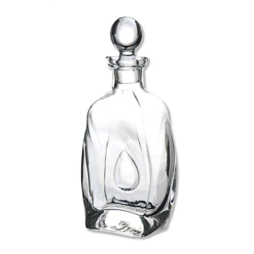 SLIM Carafe à whisky