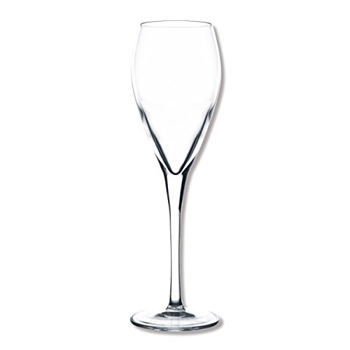 ULTIME Flûte à champagne - Lot de 6