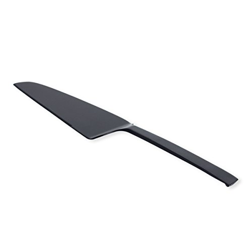 DELI NOIR Coffret de 1 pelle à tarte «coupante»