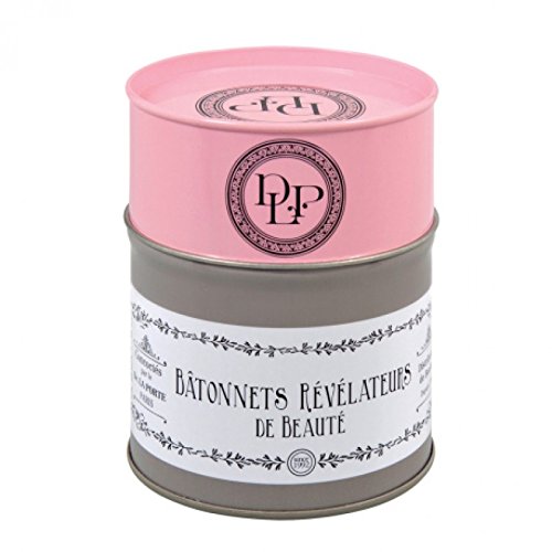 Boîte / Pot À Cotons Tiges BÂTONNETS BEAUTÉ En ...