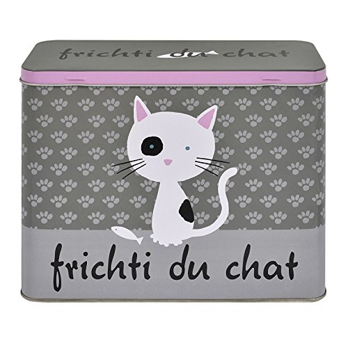 Boite pour chat Frichti Derrière la Porte
