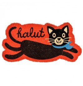 Paillasson Chalut - DLP