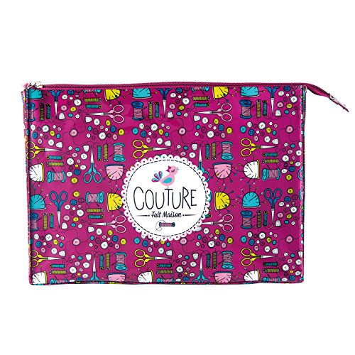 Trousse à couture 
