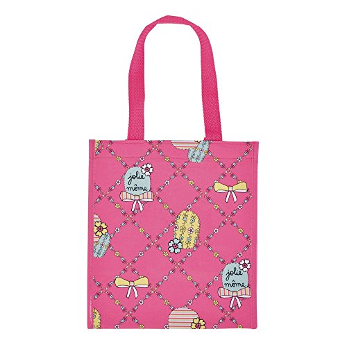 Sac à Lunch Isotherme JOLIE MÔME pour Repas Piq...