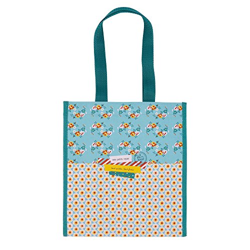 Sac à lunch Petits Repas, Derrière La Porte