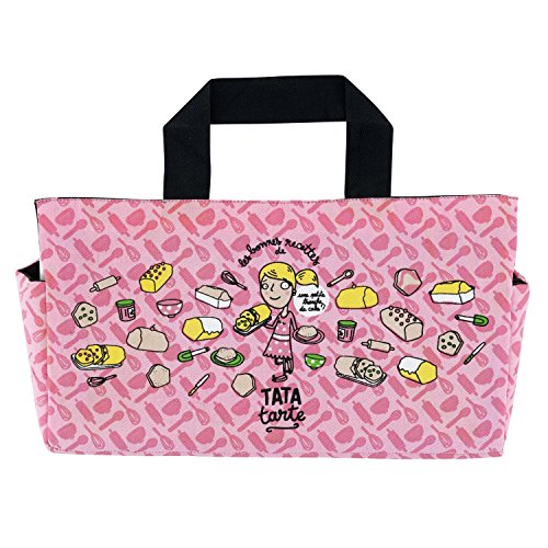 Derrière La Porte DLP : Sac de Transport à Cake...