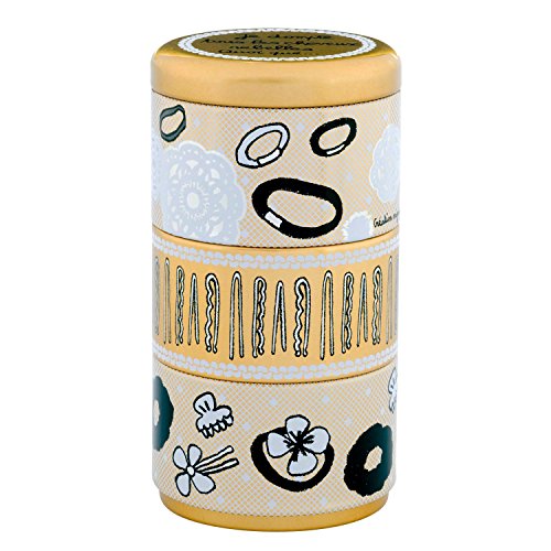 DERRIERE LA PORTE - Boite accessoires à cheveux...