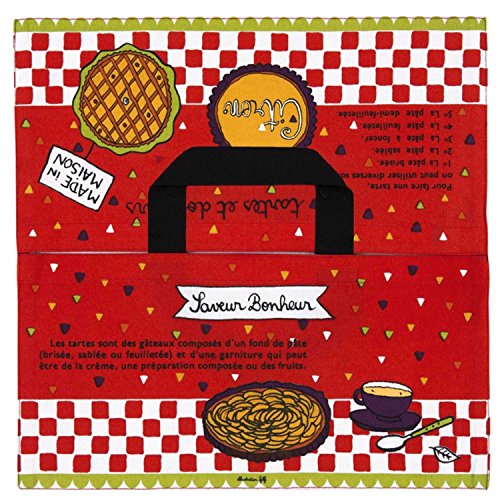 Derrière la porte Sac à tarte Made in maison Derrière la Porte code EAN 3662034034573 