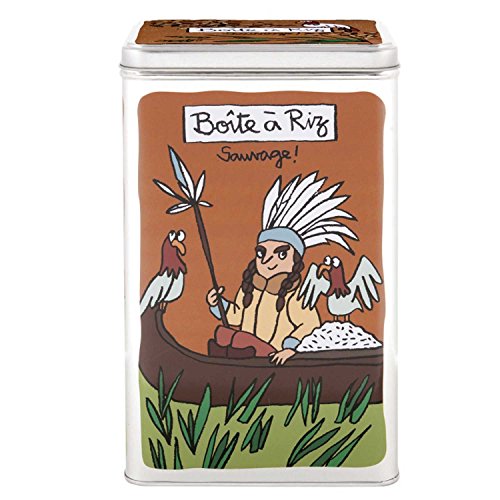 Derrière La Porte DLP : Boîte de Rangement à Ri...