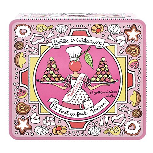 Derrière La Porte DLP : Boîte de Rangement à Gâ...