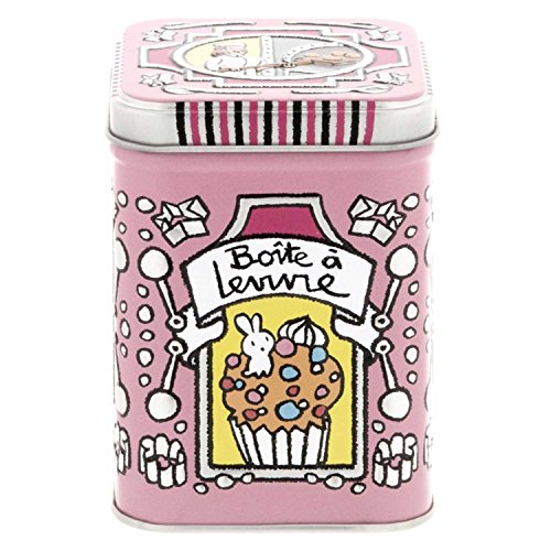 Derrière La Porte DLP : Boîte de Rangement à Sa...