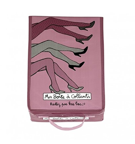 Boite de rangement Collants Derrière la Porte