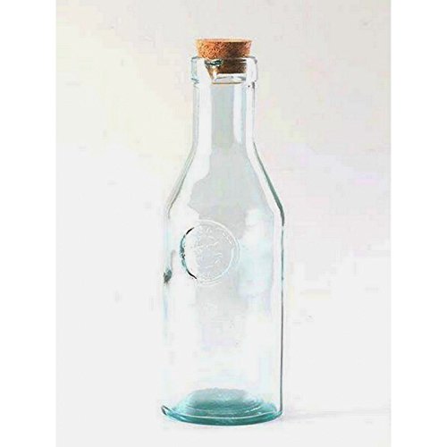 Quai Sud - Carafe Vide pour préparation des coc...