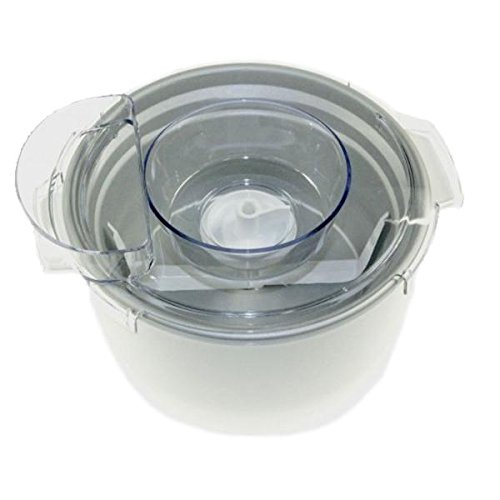 Kenwood A957 - sorbetiere complete pour robots major et cooking chef robot menager kenwood major code EAN 3662056073307 