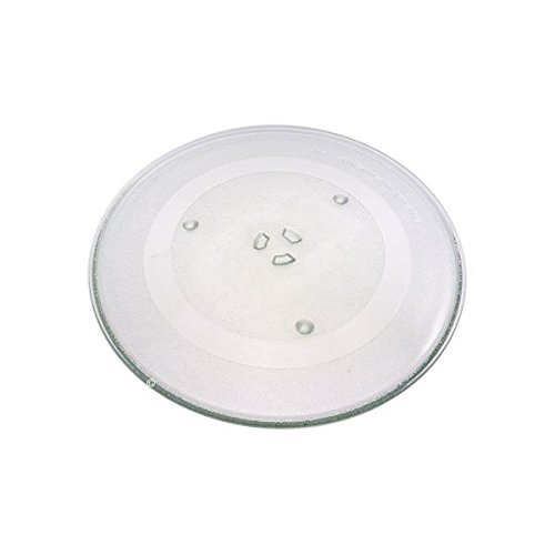 Plateau tournant verre 36cm ce137nem ce137nes c...
