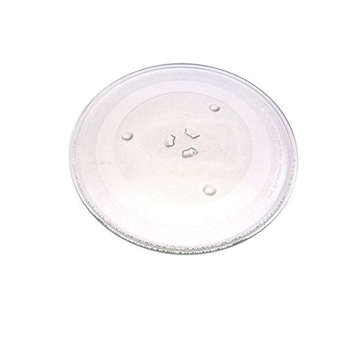 Plateau tournant verre 28,8cm ce2713 ce281 mw80...