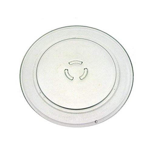 Whirlpool Plateau en verre diam. 32.5cm avm571 amw701 amw705 amw731 amw735 amw751 amw758ix avm593 ft331 ft334 ft335 ft338 mo201 ft338/wh/sa four micro onde whirlpool ft337/wh code EAN 3662056807513 