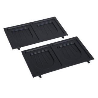 2 plaques croque monsieur sm310012 sw320012 sw321012 sw323812 wd310012 wd311112 croque monsieur tefal sw322612 3662056911500 Tefal