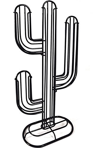 Porte-capsules de café Dosettes Nespresso Cactu...