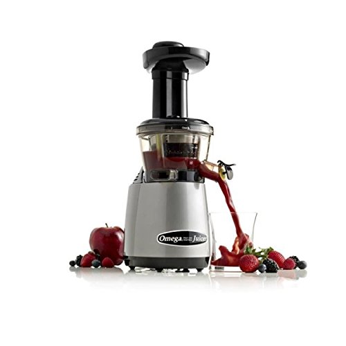 Vrt402 hd extracteur de jus vertical avec capuc...